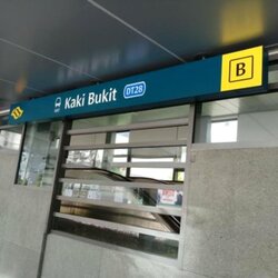 Blk 147 Eunos Spring (Bedok), HDB 4 Rooms #501622611
